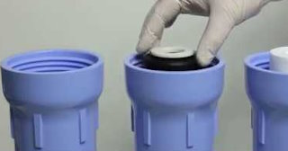 Установка угольных фильтров для воды и вытяжки от 3603 рублей в Люберцах